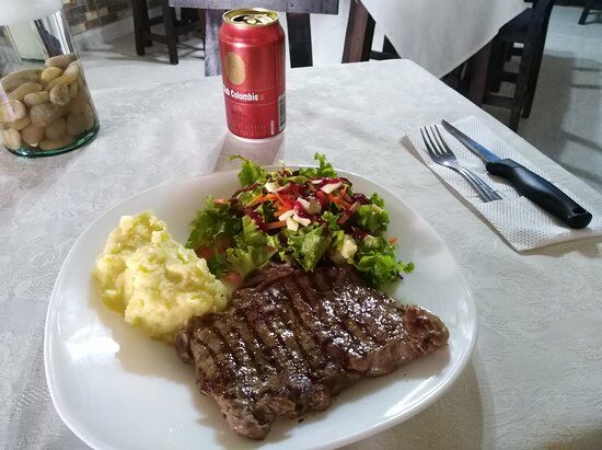 Restaurante La Dolce Vita